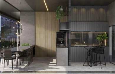 Imagem 11: Apartamento - 3 dormitórios - 3 Suítes - localizado em Balneário Camboriú...