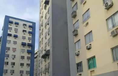 Imagem: O apartamento possui 2 Dormitórios, 1 Banheiro, 78m² de Área