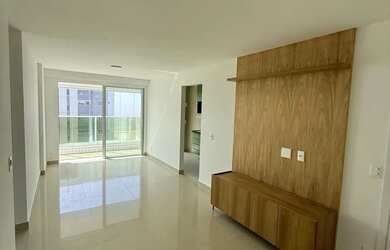 Imagem: O apartamento para alugar possui 2 Dormitórios, 2 Banheiros