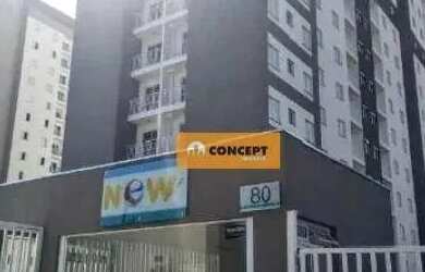 Imagem: Apartamento com 2 dormitórios para alugar, 72 m² por R$ 1.905,00/mês