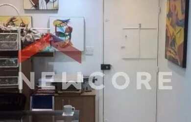 Imagem: O depósito possui 1 Vaga na garagem, 46m² de Área e está