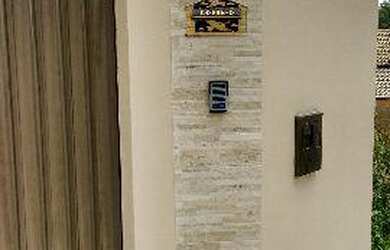 Imagem: A casa possui 2 Dormitórios, 2 Vagas na garagem, 85m² de Área