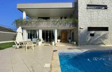 Imagem 9: Casa em condomínio de alto padrão na Barra da Tijuca