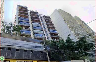 Imagem: O apartamento possui 3 Dormitórios, 4 Banheiros, 2 Vagas na