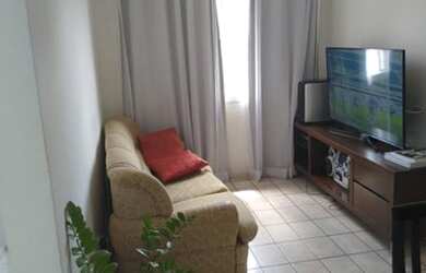 Imagem 1: Salvador - Apartamento Padrão - Jardim das Margaridas