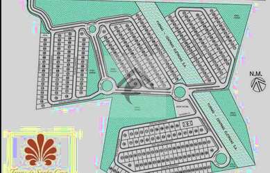 Imagem 8: Bragança Paulista - Terreno Padrão - Campo Novo