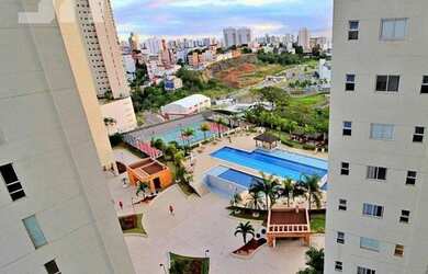 Imagem 2: Salvador - Apartamento Padrão - Horto Bela Vista