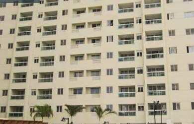 Imagem: O apartamento possui 3 Dormitórios, 2 Banheiros, 2 Vagas na