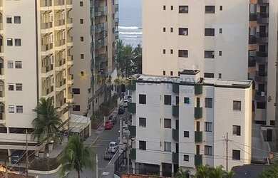 Imagem 4: PRAIA GRANDE - Apartamento Padrão - AVIAÇÃO