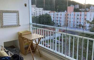 Imagem 5: PORTEIRA FECHADA - FICA TUDO NO APARTAMENTO - RESIDENCIAL JOÃO MANOEL...