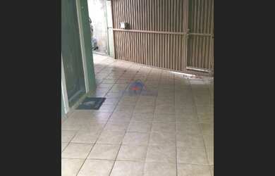 Imagem 2: Bragança Paulista - Casa Padrão - Vila Municipal