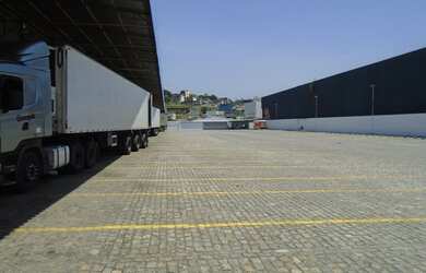 Imagem 4: Aluguel de galpão na Pavuna - Rio de Janeiro - RJ