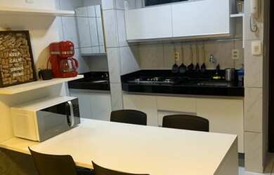 Imagem 15: Apartamento para venda com 37 metros quadrados com 1 quarto em Tambaú - João Pessoa - Para