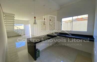 Imagem 6: Caraguatatuba - Casa Padrão - Balneário dos Golfinhos