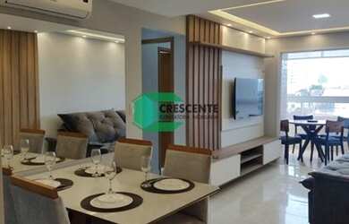 Imagem 5: Apto novo Aviação Praia Grande