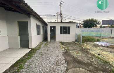 Imagem 6: Terreno à venda, 542 m² por R$ 2.300.000 - Parque Riviera - Cabo Frio/RJ