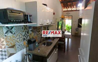 Imagem 4: Locação anual de Village, Cond. Canto Sol, 86 m² por R$ 1.900/mensal- Barra do Jacuípe