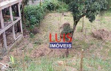 Imagem 5: Terreno à venda, 216 m² por R$ 120.000 - Piratininga - Niterói/RJ -...