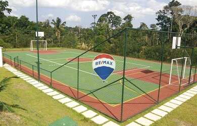 Imagem 8: Terreno à venda, 250 m² por R$ 169.000,00 - Ponta Negra - Manaus/AM