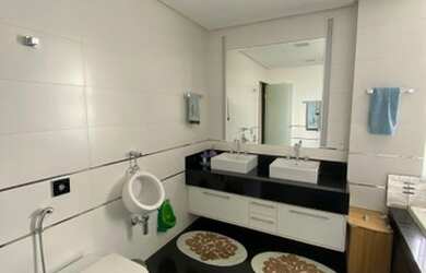 Imagem 8: Goiânia - Casa de Condomínio - Alphaville Flamboyant Residencial Araguaia