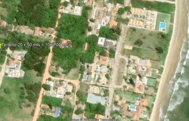 Imagem 7: Terreno à venda, 1000 m² por R$ 320.000,00 - Marina - Armação dos...