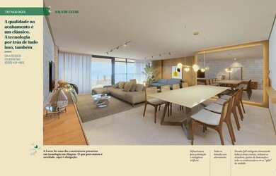 Imagem 6: Apartamento 3 ou 4 Suítes a 1 quadra da praia de jatiuca Maceió