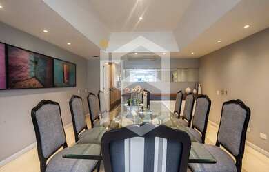 Imagem 15: Apartamento Vieira Souto Apartamento Ipanema Padrão - Rio de Janeiro