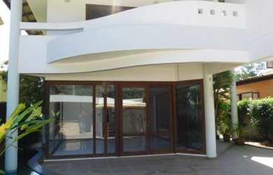 Imagem 3: Casa Porto Seguro -Ba. Piscina, Varanda, Guarda roupae380m² de Área