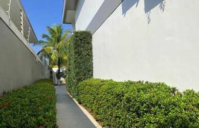 Imagem 7: Casa em condomínio de alto padrão na Barra da Tijuca