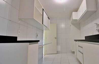 Imagem 13: Apartamento a venda, 3/4, 143m², Horto Bela Vista, Salvador