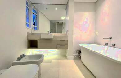 Imagem 10: APARTAMENTO RESIDENCIAL em SÃO PAULO - SP, JARDIM PAULISTA