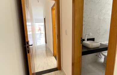 Imagem 15: Casa para venda com 86 metros quadrados com 2 quartos em Guarujá Mansões...