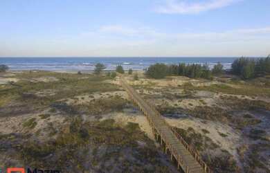 Imagem 2: Lote/Terreno para venda tem 360 metros quadrados em Praia Bom Jesus -...