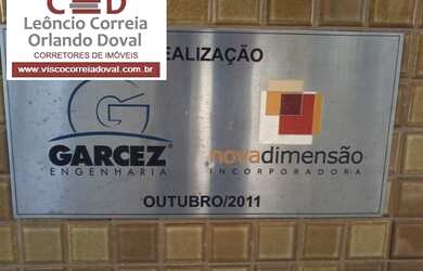 Imagem 4: APARTAMENTO RESIDENCIAL em SALVADOR - BA, ITAIGARA