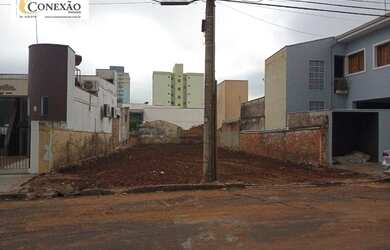 Imagem 3: Terreno à venda, 385 m² por R$ 614.000,00 - Centro - São Carlos/SP