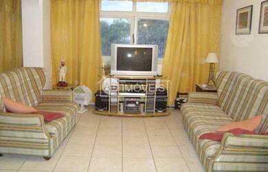 Imagem 4: Apartamento em São Vicente bairro Ilha Porchat