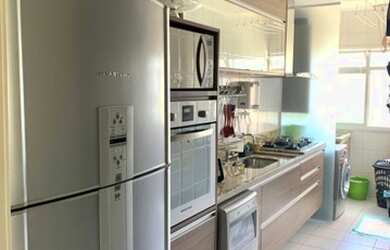 Imagem 10: Condominio Viva Viver Três quartos Recreio dos Bandeirantes