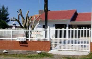 Imagem 1: Casa balneário gaivota aluguel - disponível até novembro
