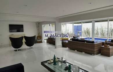Imagem 9: RESIDENCIAL 2 MAVILHOSA. Piscina, Guarda roupa, 494m² de Áreae5 Vagas...