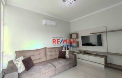 Imagem 8: Casa à venda, 70 m² por R$ 399.000,00 - Condomínio Residencial Doutor...