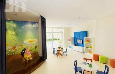 Imagem 8: Salvador - Apartamento Padrão - Horto Bela Vista