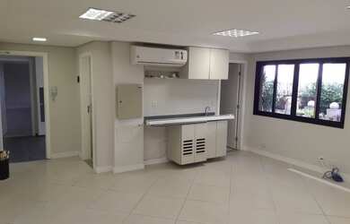 Imagem 12: Linda Sala para locação Vila Leopoldina - CIZINO IMOVEIS