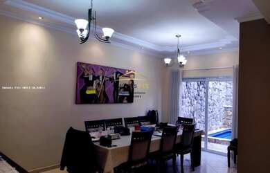 Imagem 8: Casa em Condomínio para Venda em Jundiaí, JARDIM NOVO MUNDO, 3 dormitórios,...