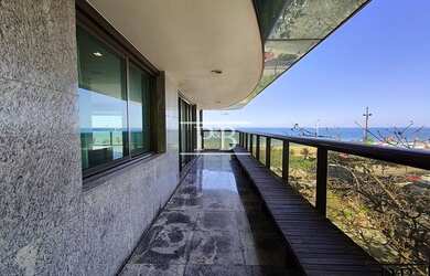 Imagem 3: Apartamento com 4 dormitórios, 350 m² - venda por R$ 17.990.000,00 ou...