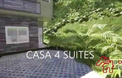 Imagem 14: LINDO VILLAGIO NOVO EM JUQUEHY - PRONTOS - 3 suites!