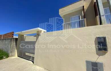 Imagem 2: Caraguatatuba - Casa Padrão - Balneário dos Golfinhos