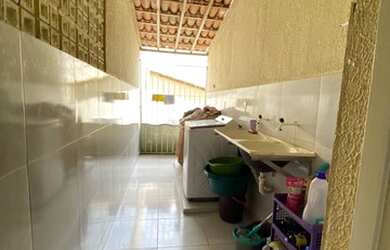 Imagem 11: Casa solta, muito bem localizada em Pau Amarelo - Paulista - PE