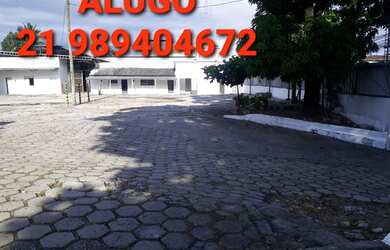 Imagem 2: Galpão de 5.000m² no parque Lafaiete Duque de Caxias RJ