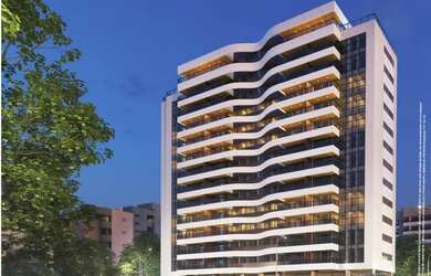 Imagem 4: Apartamento 3 ou 4 Suítes a 1 quadra da praia de jatiuca Maceió