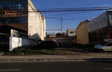 Imagem: O terreno possui 645m² de Área e está localizado em Recreio